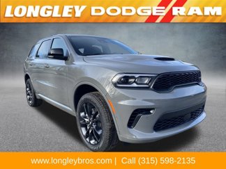 New 2025 Dodge Durango GT image 1