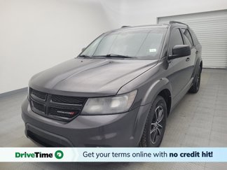 Used 2019 Dodge Journey SE w/ Connectivity Group image 1