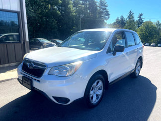 Used 2014 Subaru Forester 2.5i image 1