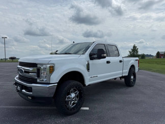 Used 2019 Ford F250 XLT w/ Snow Plow Prep Package image 1