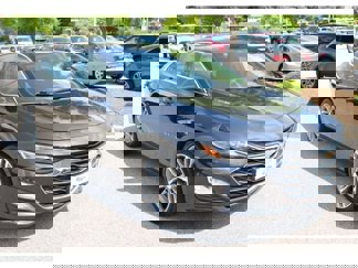 Used 2023 Chevrolet Malibu LT image 1