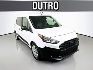 Used 2020 Ford Transit Connect XL w/ CNG/LPG Engine Prep Package image 1