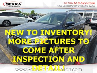Used 2012 Volvo XC60 3.2 image 1