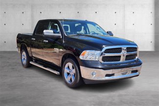 Used 2021 RAM 1500 Tradesman w/ Tradesman SXT Package image 1