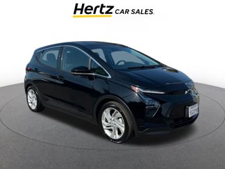 Used 2023 Chevrolet Bolt LT w/ Driver Confidence Package image 1