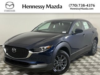 New 2025 MAZDA CX-30 AWD 2.5 S image 1