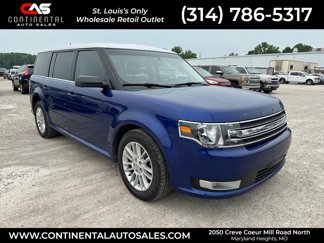 Used 2013 Ford Flex SEL image 1
