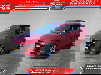 Used 2022 MAZDA MAZDA3 s image 1