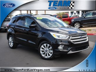 Used 2019 Ford Escape SEL image 1