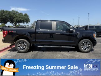 Used 2021 Ford F150 XL w/ STX Appearance Package image 1