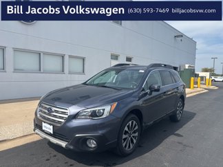 Used 2017 Subaru Outback 2.5i Limited image 1