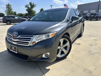 Used 2011 Toyota Venza image 1
