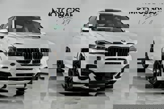 Used 2017 BMW X6 xDrive50i image 1