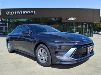 New 2025 Hyundai Sonata SE image 1