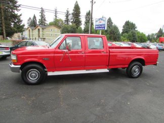 Used 1997 Ford F350 XL image 1