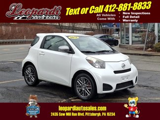 Used 2012 Scion iQ image 1