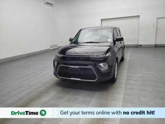 Used 2020 Kia Soul LX image 1