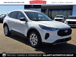 New 2025 Ford Escape Active image 1