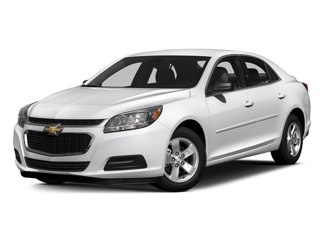 Used 2016 Chevrolet Malibu LS w/ Protection Package image 1