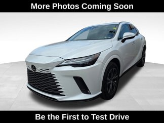Used 2023 Lexus RX 350 Premium image 1