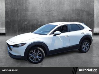 Used 2020 MAZDA CX-30 FWD w/ Select Package image 1