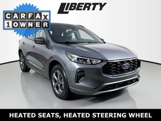 Used 2024 Ford Escape ST-Line image 1