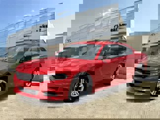 Used 2023 Dodge Charger SXT image 1