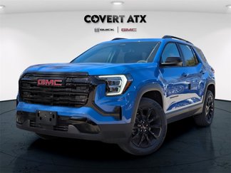 New 2025 GMC Terrain Elevation w/ Black Edition image 1