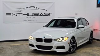Used 2015 BMW 335i Sedan image 1