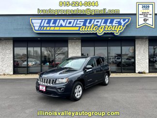 Used 2014 Jeep Compass Sport w/ Power Value Group image 1