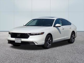 Used 2023 Honda Accord EX image 1