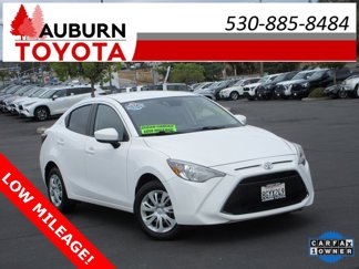 Used 2019 Toyota Yaris L video 1