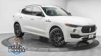 Used 2022 Maserati Levante GT image 1