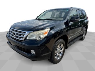 Used 2011 Lexus GX 460 Premium image 1