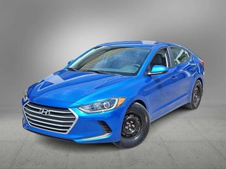 Used 2018 Hyundai Elantra SEL image 1