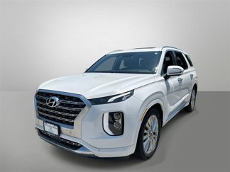 Used 2020 Hyundai Palisade Limited image 1
