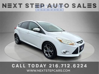 Used 2013 Ford Focus SE image 1