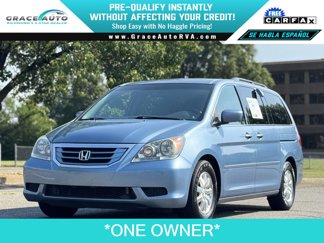 Used 2008 Honda Odyssey EX-L image 1