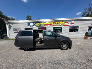 Used 2012 Honda Odyssey EX-L image 1