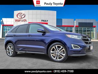 Used 2016 Ford Edge Sport w/ Equipment Group 401A image 1