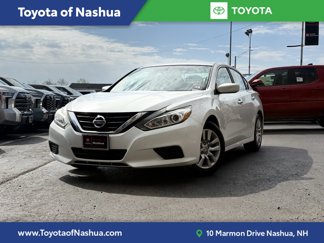 Used 2017 Nissan Altima 2.5 S image 1