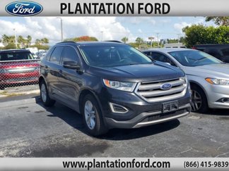 Used 2015 Ford Edge SEL image 1