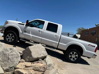 Used 2014 Ford F250 Lariat w/ Lariat Ultimate Package image 1