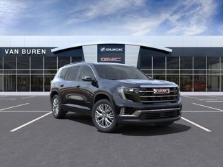 New 2024 GMC Acadia Elevation image 1