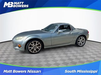 Used 2013 MAZDA MX-5 Miata Grand Touring image 1