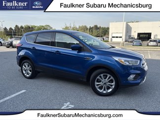Used 2019 Ford Escape SE image 1