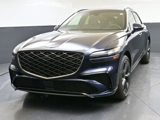 New 2026 Genesis GV70 3.5T Sport Prestige image 1