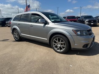 Used 2019 Dodge Journey GT image 1