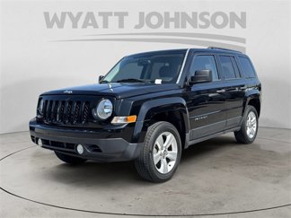 Used 2016 Jeep Patriot Sport w/ Tire & Wheel Group image 1