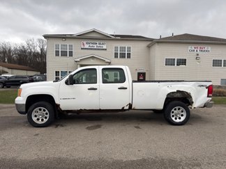 Used 2008 GMC Sierra 3500 W/T image 1